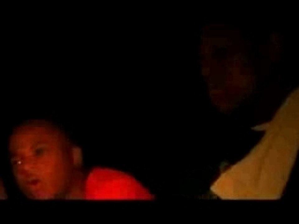 Serani feat Rising & Elephant Man - Study People