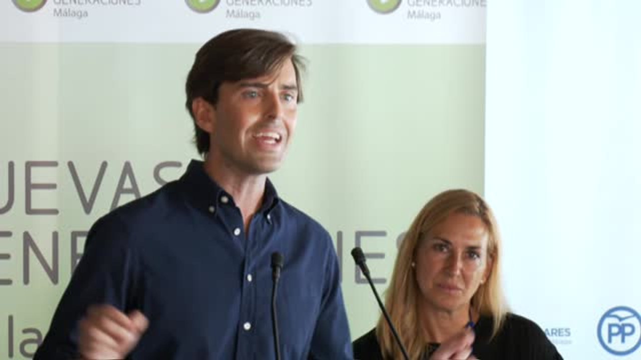 El PP asegura que "Sánchez es el responsable exclusivo del bloqueo político"