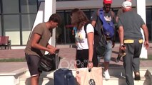 RTV Ora – Fluks në portin e Vlorës, 9500 turistë e emigrantë kanë hyrë këtë 10 ditësh