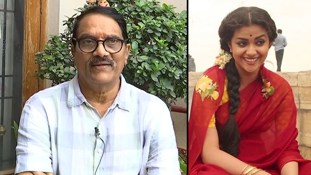 Producer Aswini Dutt Response On Winning National Award For Mahanati || Filmibeat Telugu