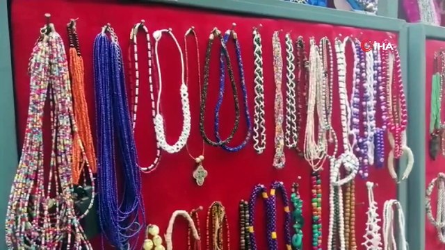 - Fildişi Sahili'nde Müslümanların Kurban Bayramı Heyecanı