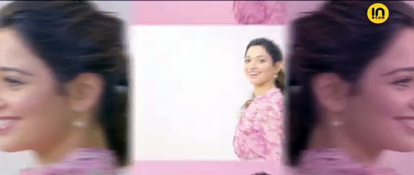 Amazon Beauty Presents Vanity Diaries: Tamannaah Bhatia blowing a kiss will make your heart skip a beat!