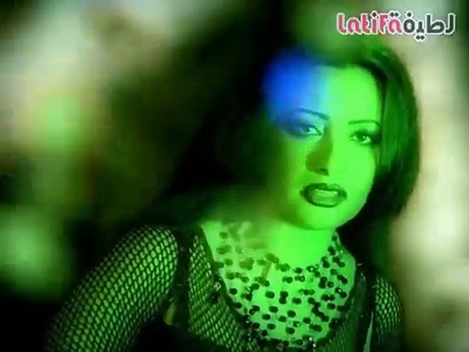 لطيفة - كرهتك - Latifa - Kerehtak
