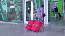 Pas turqve, në Rinas e pësojnë edhe shqiptarët/ Drejt Sllovenisë me skemën e dy pasaportave