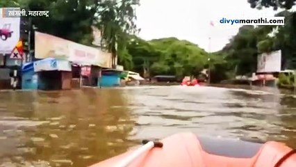 गेल्या तीन दिवसांत पूरग्रस्त परिसरांमधून 70 हजार नागरिकांना वाचवले -एनडीआरएफ