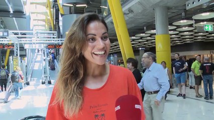 Lara Álvarez viaja a Vietnam para sus vacaciones más especiales