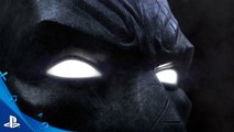 Batman: Arkham VR - Trailer d'annonce