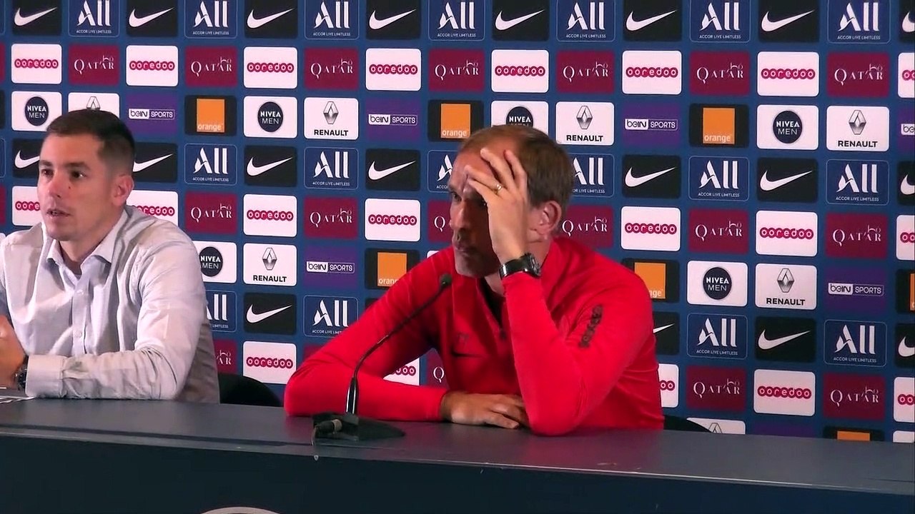 Quels changements pour la saison 2 de Tuchel au PSG ?