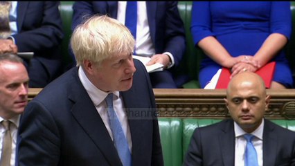 Vazhdojnë paqartësitë, Brexit nxeh politikën britanike