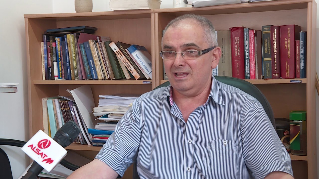 Nakov: Janeva të dalë dhe të shpjegojë cdo detal të “Reketit”