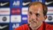 Replay : Tuchel and Sarabia's Press conference before Paris Saint-Germain-Nîmes Olympique