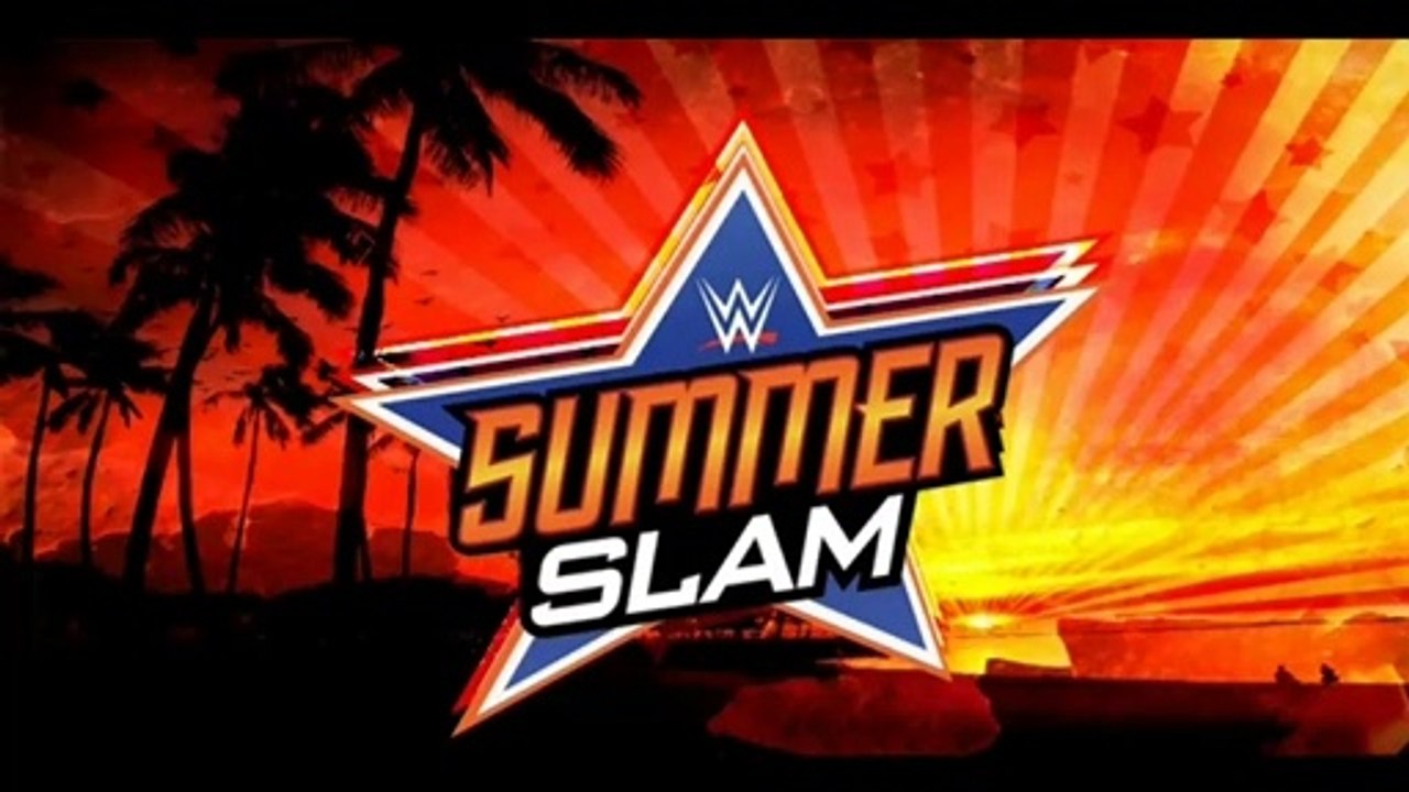 WWE Summerslam 2019 Predictions