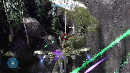 Halo 3 Covie (Tower) Flood Army - Basic Setup