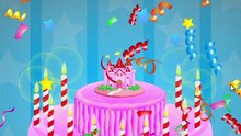 Cake Maker Kids - Cooking Game - Fun Educational Game for Kids