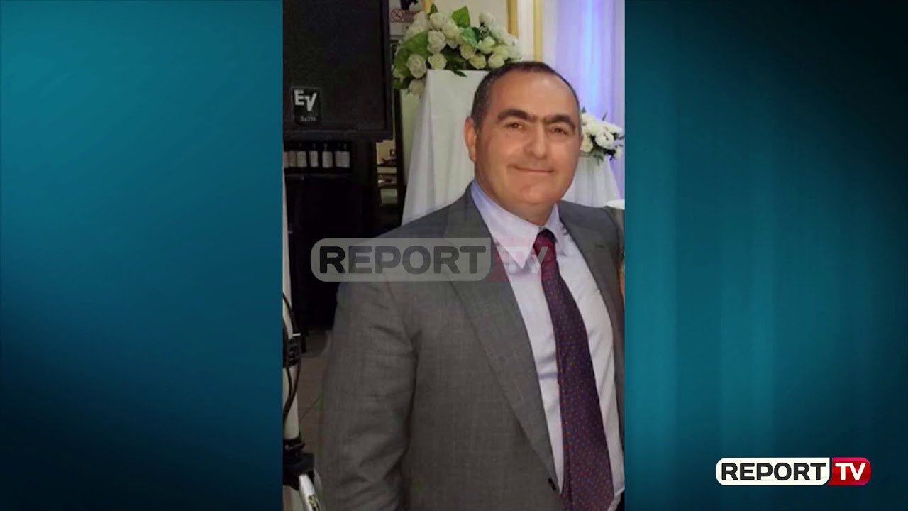 Evazion fiskal dhe pastrim parash, shpallet në kërkim administratori i "Gega Oil", Paulin Gega