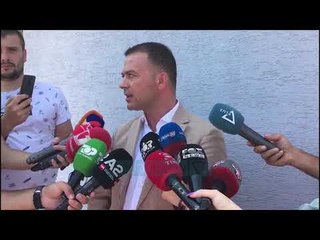 PD nuk i ndahet Valdrin Pjetrit - News, Lajme - Vizion Plus