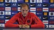 PSG - Tuchel : 