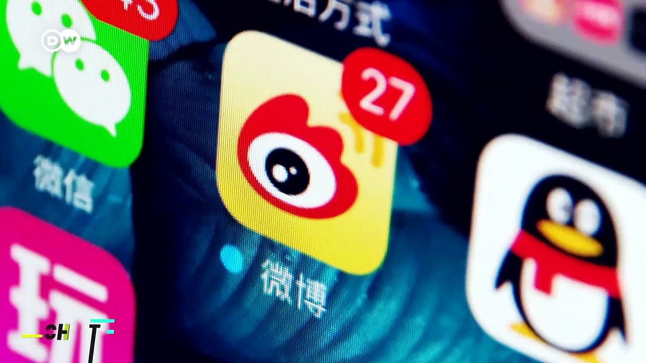 Wieviel Online-Kritik ist in China möglich? | Shift