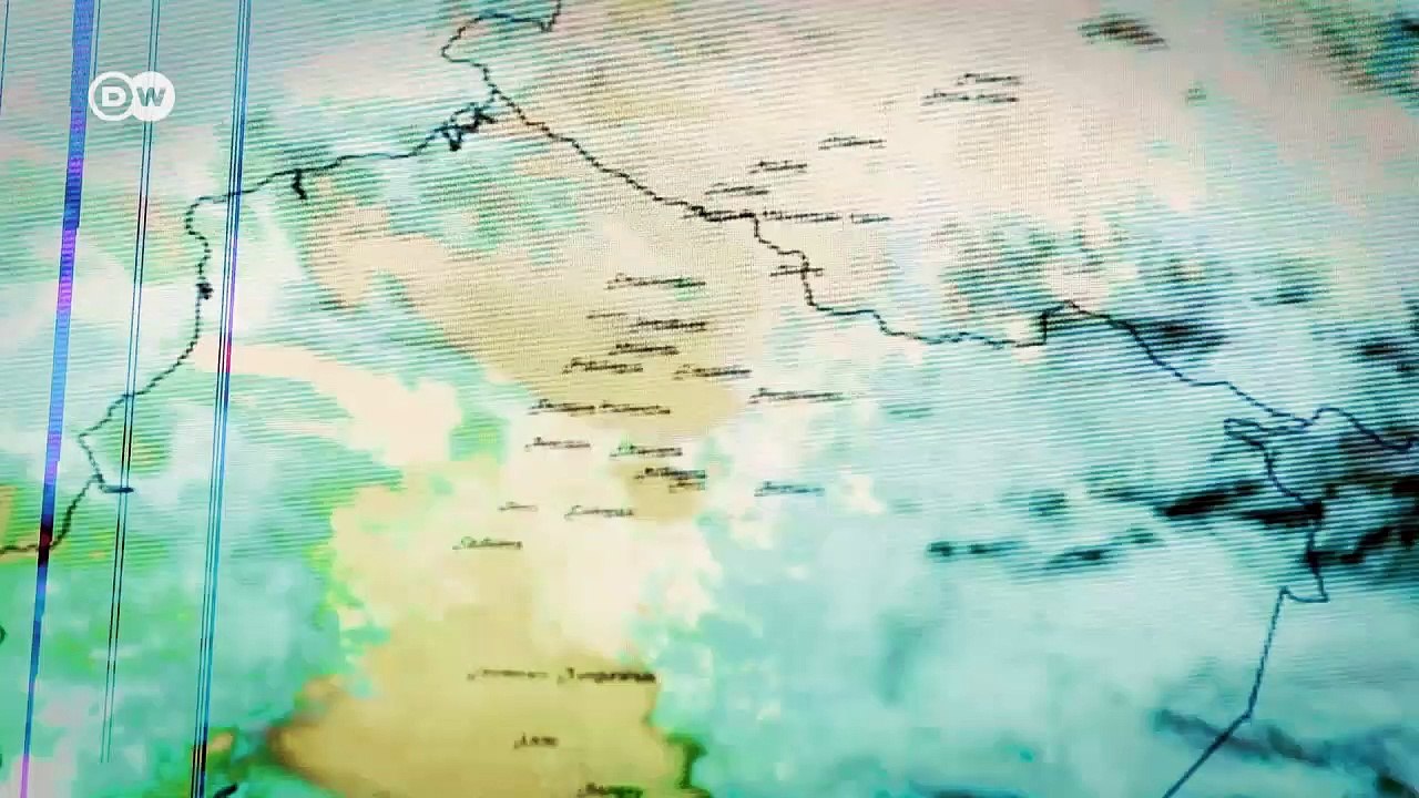 Alexander von Humboldt in Amerika - Episode 2 | Projekt Zukunft