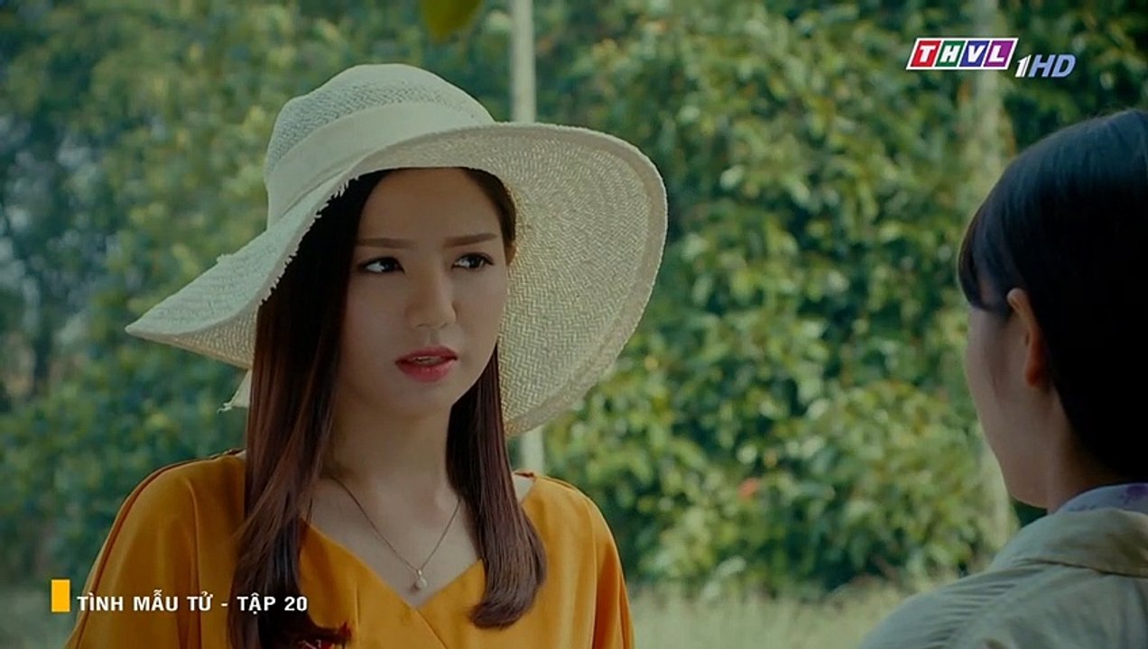 Tình mẫu tử - Tập 20 THVL1 FullHD 10-08-2019