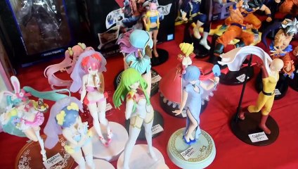 All for geek : la pop culture attire les foules