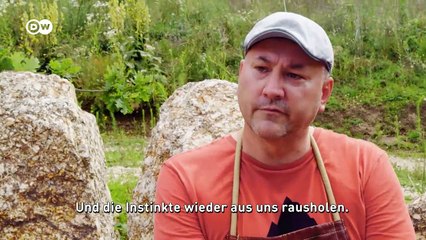 Asado – Grillen über dem offenen Feuer | Euromaxx