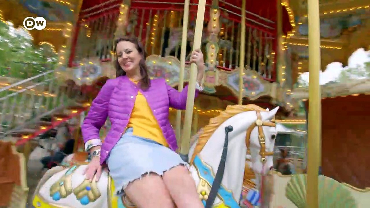 Reisetipps für Kopenhagen von Meggin Leigh | Euromaxx