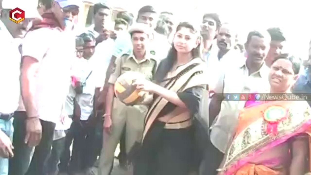 smitha sabarwal
