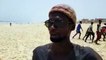 Un Homme mort par noyade à la plage de Diamalaye