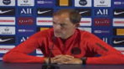 PSG - Tuchel : "Mbappé est prêt à prendre plus de responsabilités"