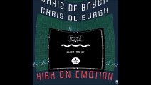 Purple Disco Machine vs Chris de Burgh - High on emotions (Bastard Batucada Tantasemocoes Mashup)