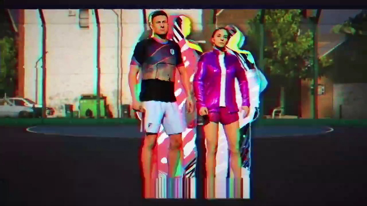 Ünlü futbol oyunu FIFA 20'nin sokak modu için tanıtım videosu yayınlandı