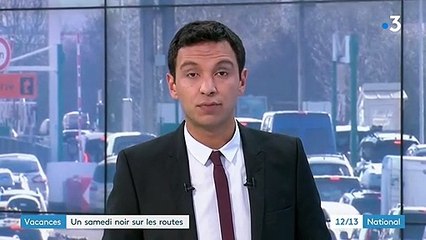 Bouches-du-Rhône : un week-end chargé sur la route des vacances