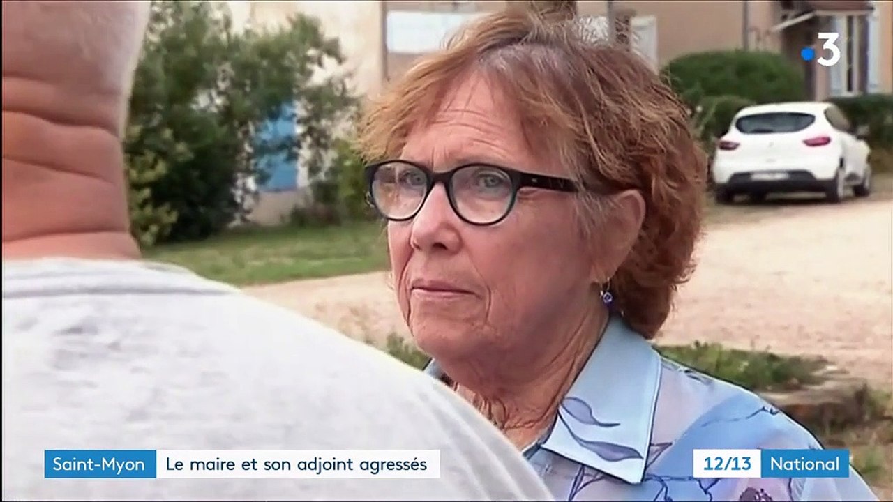 Puy-de-Dôme : un maire et ses adjoints agressés