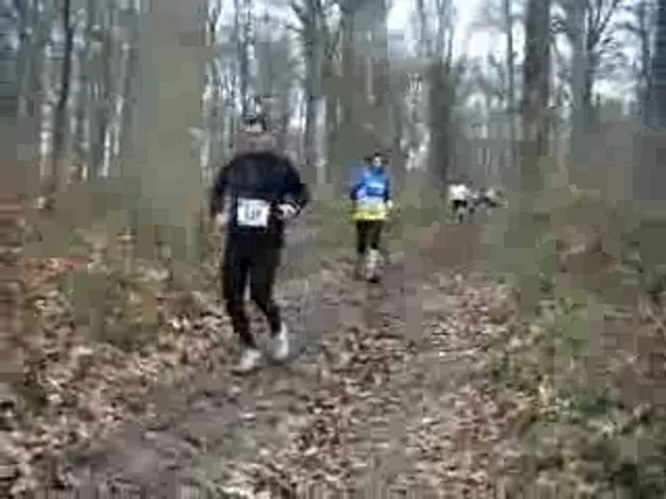 Ice Trail 2008 par ACTION-RAID