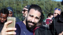 TPMP : Adil Rami futur chroniqueur ? Cyril Hanouna dénonce une intox