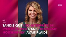 Lori Loughlin accusée de fraude : sa fille en colère après le scandale