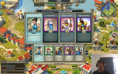 AOEO: Project Celeste: Rivals at the River Easy 10 Waves