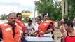 Karnataka Floods: Civil defence teams lead rescue efforts in Shivamogga
