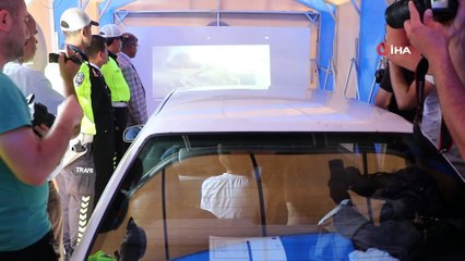 Karabük'te bayram yoğunluğu