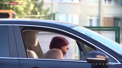 Siyasiler, trafik kurallarına uymanın önemine dikkat çekti