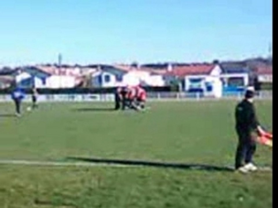 haka puymoyen