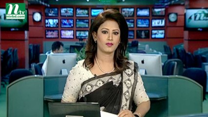 NTV Shondhyar Khobor | 10 August 2019