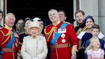 Elizabeth II : son fils le prince Andrew accusé d’agressions sexuelles sur mineur