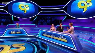 A Question of Sport S49E04