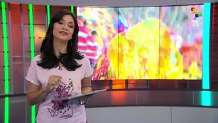 Red de Intelectuales en Defensa de la Humanidad contra bloqueo a Vzla