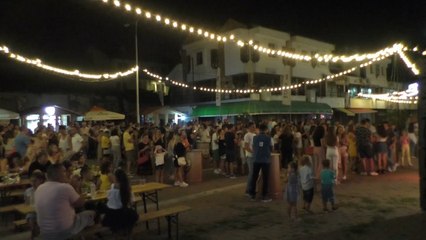 Në Gjakovë fillon Festa e miqësisë-Lajme