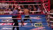 Floyd Mayweather vs Shane Mosley - Highlights (Mayweather SCHOOLS Mosley)