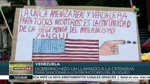 teleSUR Noticias: Asesinan a joven indígena en Colombia