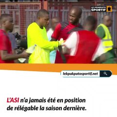 ASI Abengourou : la présentation du club pour la saison 2019-2020